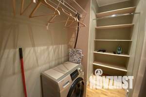 1-к квартира, посуточно, 50м2, 6/7 этаж