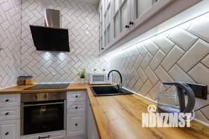 1-к квартира, посуточно, 41м2, 19/25 этаж