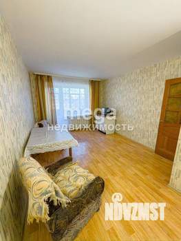 1-к квартира, на длительный срок, 33м2, 3/9 этаж