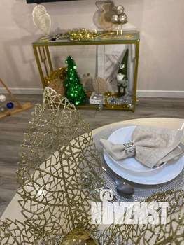 1-к квартира, посуточно, 40м2, 10/25 этаж