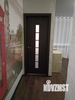 1-к квартира, на длительный срок, 32м2, 4/5 этаж
