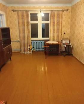 2-к квартира, на длительный срок, 39м2, 2/2 этаж