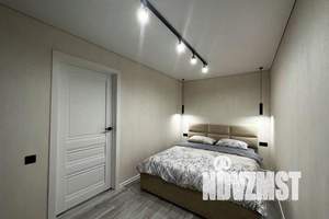 1-к квартира, посуточно, 46м2, 4/5 этаж