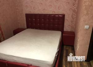 3-к квартира, на длительный срок, 92м2, 2/16 этаж