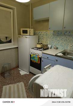 1-к квартира, на длительный срок, 30м2, 1/5 этаж
