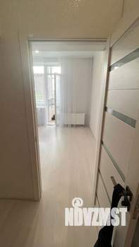 1-к квартира, на длительный срок, 40м2, 1/17 этаж