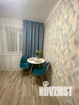 1-к квартира, посуточно, 31м2, 1/5 этаж