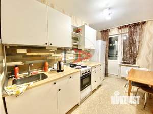 1-к квартира, на длительный срок, 33м2, 15/25 этаж