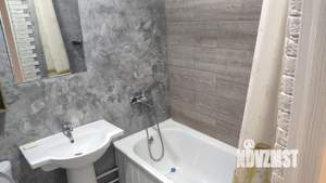 2-к квартира, на длительный срок, 42м2, 12/16 этаж