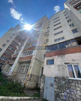1-к квартира, на длительный срок, 38м2, 2/9 этаж