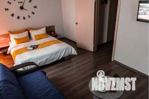 1-к квартира, посуточно, 41м2, 5/26 этаж