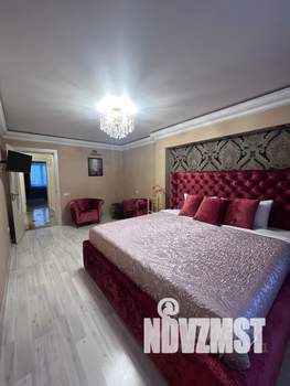2-к квартира, посуточно, 64м2, 2/12 этаж