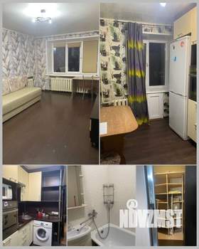 1-к квартира, на длительный срок, 32м2, 1/9 этаж