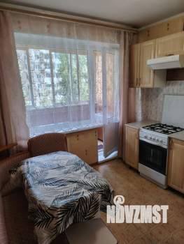 1-к квартира, на длительный срок, 33м2, 4/9 этаж