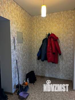 1-к квартира, на длительный срок, 37м2, 3/4 этаж