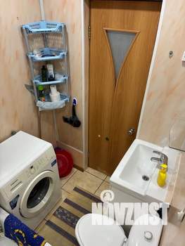 Студия квартира, посуточно, 31м2, 3/5 этаж