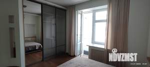 3-к квартира, на длительный срок, 104м2, 5/6 этаж