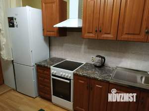 1-к квартира, на длительный срок, 45м2, 11/18 этаж
