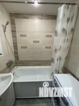 1-к квартира, посуточно, 38м2, 5/9 этаж