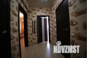 1-к квартира, посуточно, 32м2, 2/16 этаж