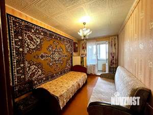 2-к квартира, на длительный срок, 52м2, 6/10 этаж