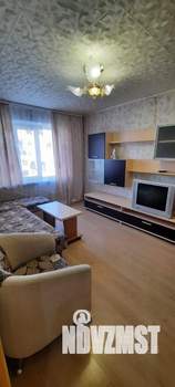 1-к квартира, на длительный срок, 36м2, 7/9 этаж