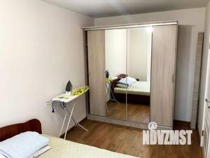 2-к квартира, на длительный срок, 39м2, 3/25 этаж