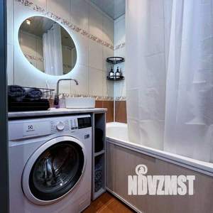 3-к квартира, посуточно, 60м2, 1/1 этаж