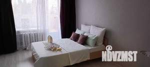 1-к квартира, посуточно, 75м2, 1/1 этаж