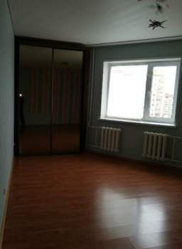 1-к квартира, на длительный срок, 36м2, 8/9 этаж