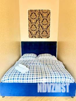 2-к квартира, посуточно, 44м2, 3/18 этаж