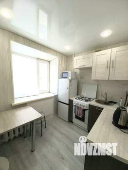 2-к квартира, посуточно, 48м2, 1/5 этаж