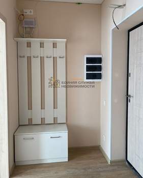 1-к квартира, на длительный срок, 32м2, 5/33 этаж