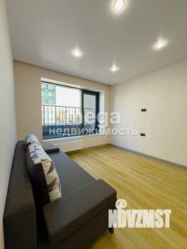 2-к квартира, на длительный срок, 33м2, 8/25 этаж