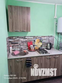 1-к квартира, посуточно, 30м2, 1/5 этаж