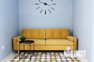 1-к квартира, посуточно, 44м2, 1/1 этаж