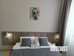 1-к квартира, посуточно, 23м2, 8/11 этаж