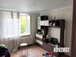 1-к квартира, на длительный срок, 34м2, 1/9 этаж