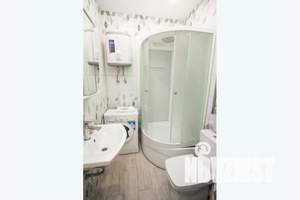 1-к квартира, посуточно, 38м2, 15/15 этаж