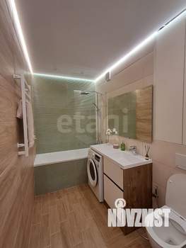 1-к квартира, на длительный срок, 39м2, 3/15 этаж