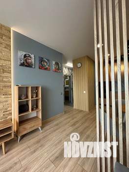 2-к квартира, посуточно, 45м2, 30/35 этаж