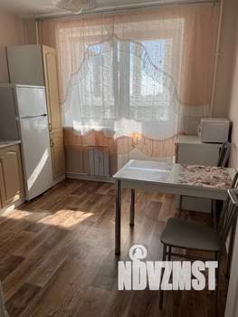 1-к квартира, посуточно, 39м2, 6/14 этаж