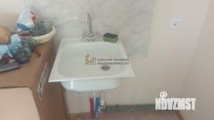 1-к квартира, на длительный срок, 30м2, 9/9 этаж