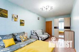 2-к квартира, посуточно, 59м2, 9/10 этаж
