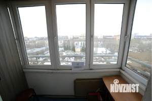 2-к квартира, посуточно, 66м2, 14/15 этаж