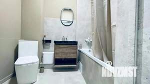 1-к квартира, посуточно, 29м2, 1/1 этаж