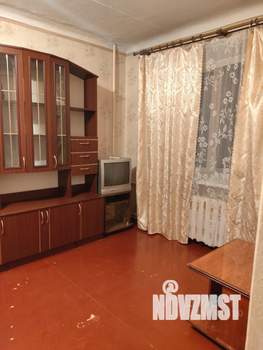 1-к квартира, на длительный срок, 31м2, 2/6 этаж