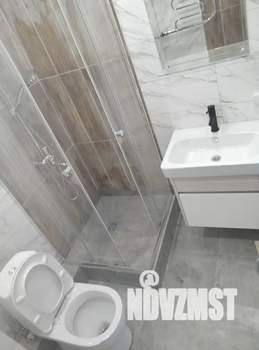 Студия квартира, посуточно, 25м2, 5/9 этаж