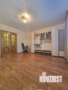 1-к квартира, на длительный срок, 42м2, 3/10 этаж