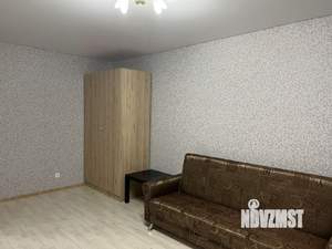 1-к квартира, на длительный срок, 38м2, 14/25 этаж